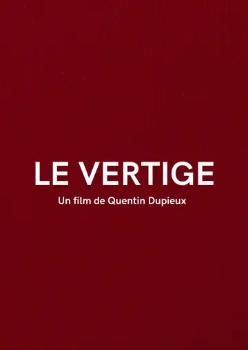 Постер до фильму"Le Vertige" #830878