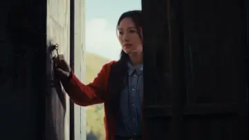 Задник до фильму"阳光灿烂的地方" #857678