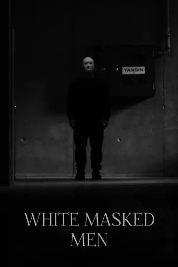Постер до фильму"Beyaz Maskeli Adamlar" #798215