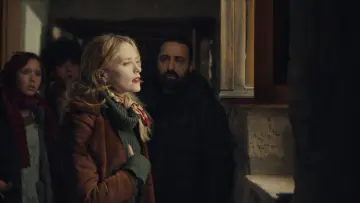 Задник до фильму"La Partenza" #1187800