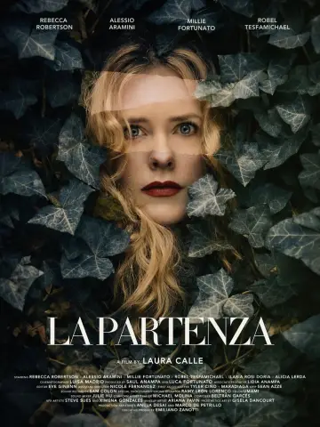 Постер до фильму"La Partenza" #1187803