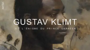 Задник до фильму"Gustav Klimt et l’énigme du prince ghanéen" #921083