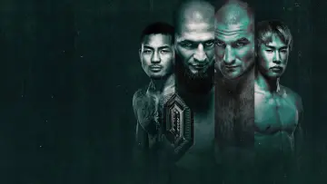 Задник до фильму"UFC 328: Chimaev vs Strickland" #832976