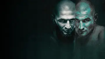 Задник до фильму"UFC 328: Chimaev vs Strickland" #832977