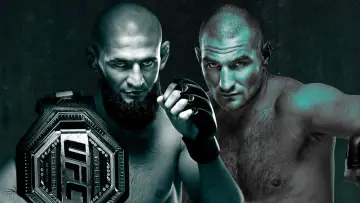Задник до фильму"UFC 328: Chimaev vs Strickland" #832978