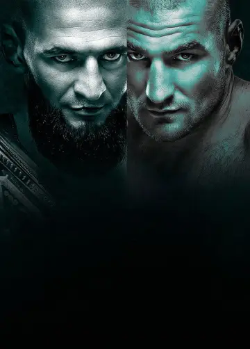 Постер до фильму"UFC 328: Chimaev vs Strickland" #832997