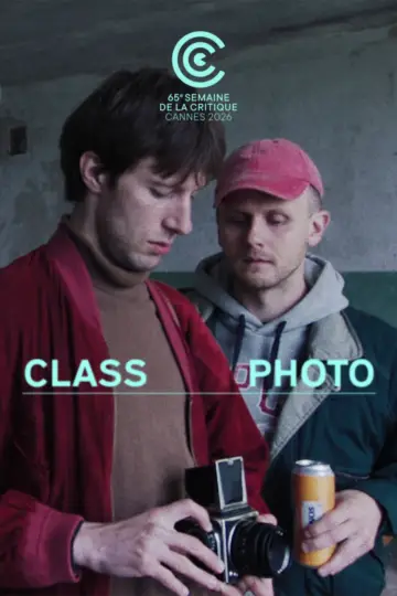 Постер до фільму "Class Photo" #822152
