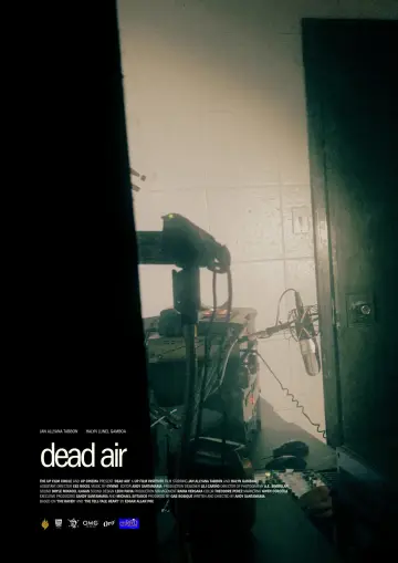 Постер до фільму "Dead Air" #929101