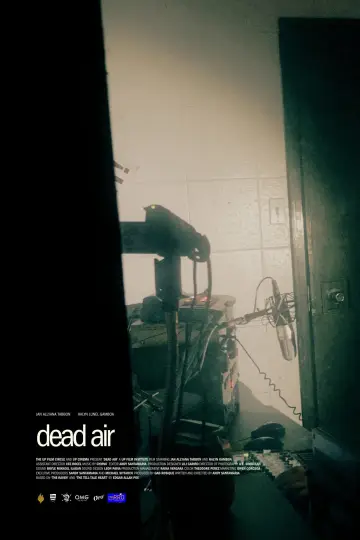 Постер до фільму "Dead Air" #929103