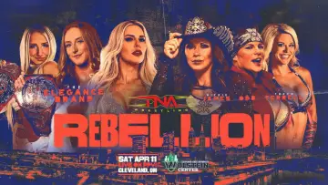 Задник до фільму "TNA Rebellion 2026" #778091
