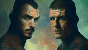 Задник до фільму "UFC Fight Night 272: Moicano vs. Duncan" #792020