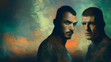 Задник до фільму "UFC Fight Night 272: Moicano vs. Duncan" #799345