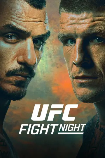 Постер до фільму "UFC Fight Night 272: Moicano vs. Duncan" #799352