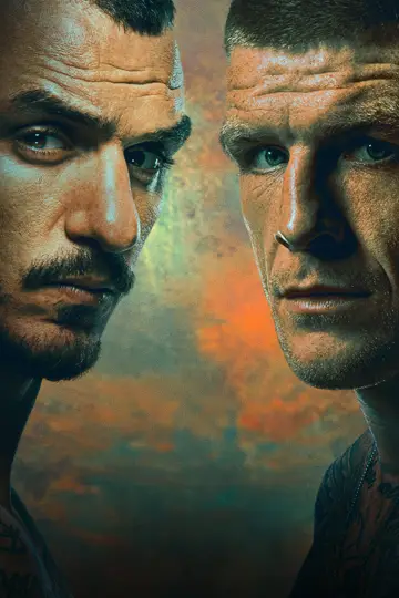 Постер до фільму "UFC Fight Night 272: Moicano vs. Duncan" #799353