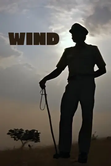Wind постер