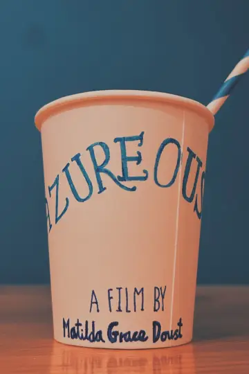 Azureous постер