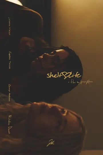 Shelf Life постер