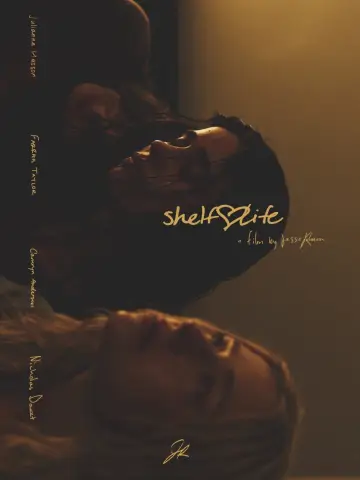 Постер до фильму"Shelf Life" #799710