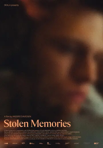 Stjålne Minner постер