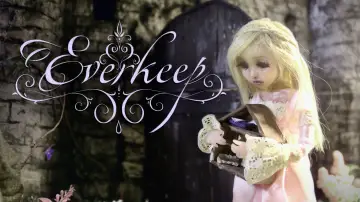 Задник до фильму"Everkeep" #969350