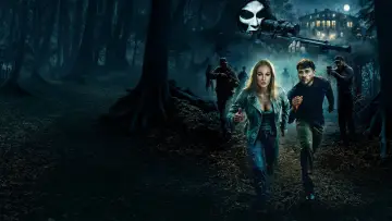 Задник до фильму"Hunting Party" #821459