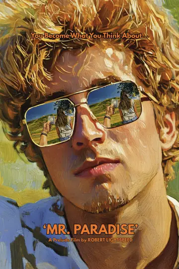 'Mr. Paradise' постер
