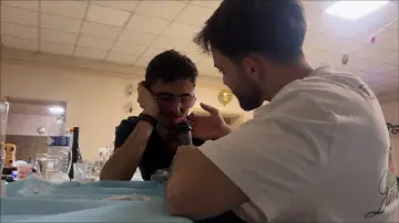 Задник до фильму"VLOG AXELOU : LA DESCENTE AUX ENFERS" #813299