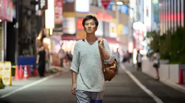 津田寛治に撮休はない постер
