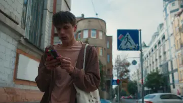 Задник до фильму"Гігант" #802369