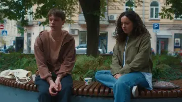 Задник до фильму"Гігант" #802370