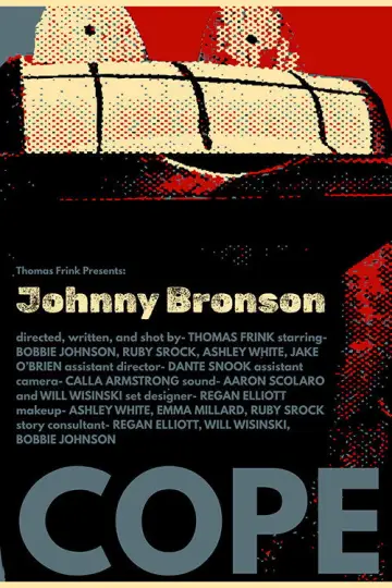 Постер до фильму"Johnny Bronson" #968943