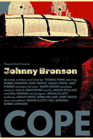 Постер до фильму"Johnny Bronson" #968945