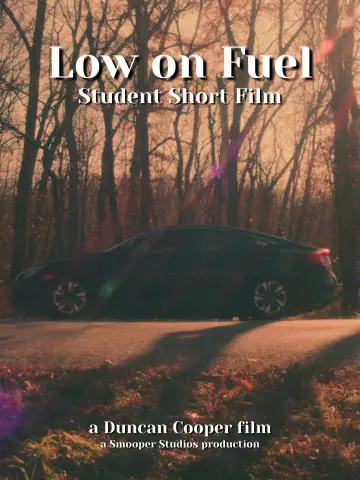 Low on Fuel постер