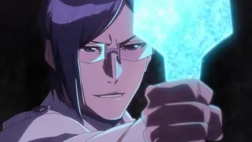 Задник до фільму "Bleach: Thousand-Year Blood War - The Calamity" #1492243