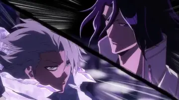 Задник до фільму "Bleach: Thousand-Year Blood War - The Calamity" #1492245