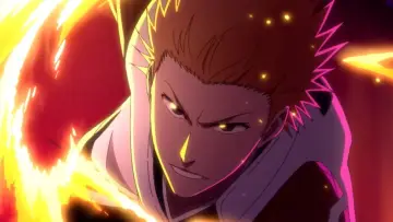Задник до фільму "Bleach: Thousand-Year Blood War - The Calamity" #1492246