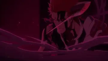 Задник до фільму "Bleach: Thousand-Year Blood War - The Calamity" #1492250