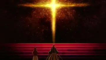 Задник до фільму "Bleach: Thousand-Year Blood War - The Calamity" #1492252