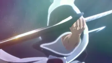 Задник до фільму "Bleach: Thousand-Year Blood War - The Calamity" #1492254