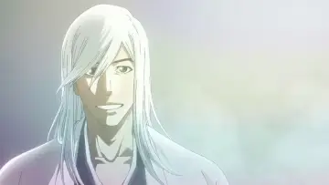Задник до фільму "Bleach: Thousand-Year Blood War - The Calamity" #1492255