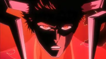 Задник до фільму "Bleach: Thousand-Year Blood War - The Calamity" #1567121