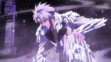 Задник до фільму "Bleach: Thousand-Year Blood War - The Calamity" #1567122