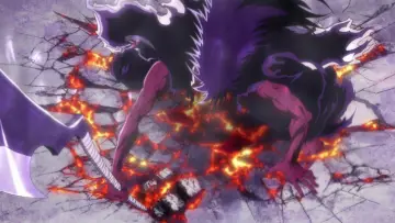 Задник до фільму "Bleach: Thousand-Year Blood War - The Calamity" #1567124