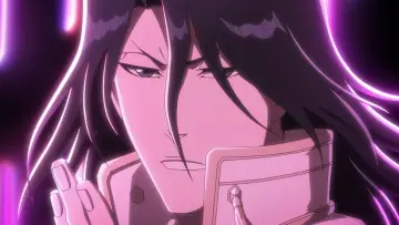 Задник до фільму "Bleach: Thousand-Year Blood War - The Calamity" #1567125