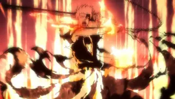 Задник до фільму "Bleach: Thousand-Year Blood War - The Calamity" #1585275