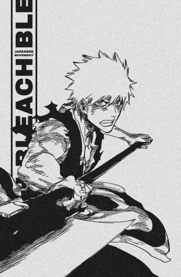 Постер до фільму "Bleach: Thousand-Year Blood War - The Calamity" #1585277