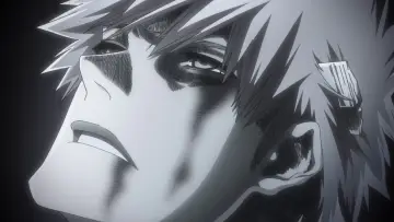 Задник до фільму "Bleach: Thousand-Year Blood War - The Calamity" #1753471
