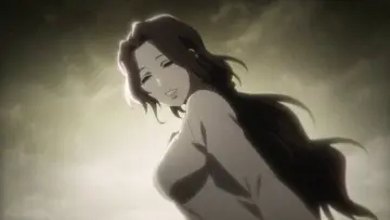 Задник до фільму "Bleach: Thousand-Year Blood War - The Calamity" #1753472