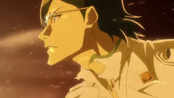 Задник до фільму "Bleach: Thousand-Year Blood War - The Calamity" #1753473