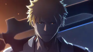 Задник до фільму "Bleach: Thousand-Year Blood War - The Calamity" #1753474